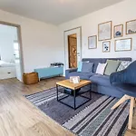 Nest By Interhome 度假居 Dittishausen