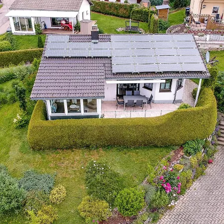 Nest By Interhome * Dittishausen