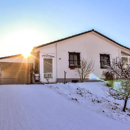 Nest By Interhome * Dittishausen