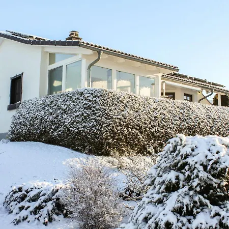 Holiday home Nest By Interhome