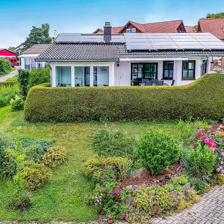 Nest By Interhome Сasa de vacaciones *