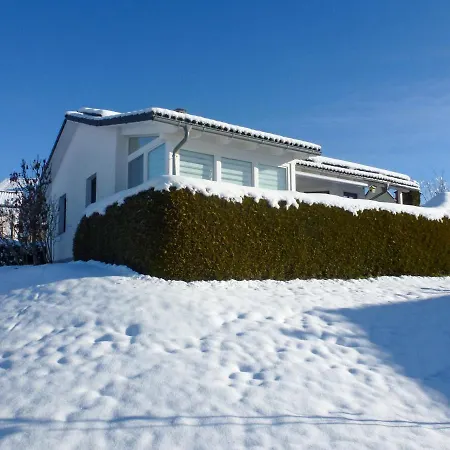 Nest By Interhome Dittishausen