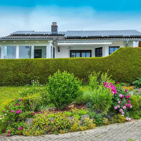 Сasa de vacaciones Nest By Interhome *