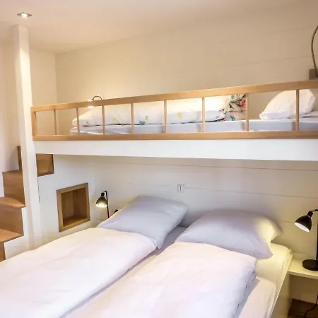 Nest By Interhome Hébergement de vacances