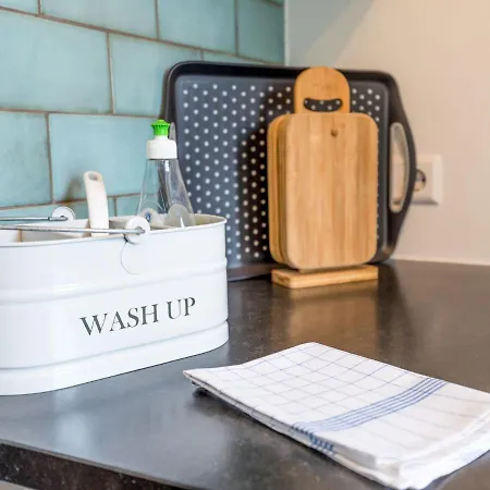 Nest By Interhome Сasa de vacaciones Dittishausen