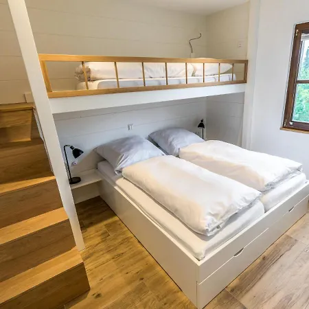 Nest By Interhome * Dittishausen