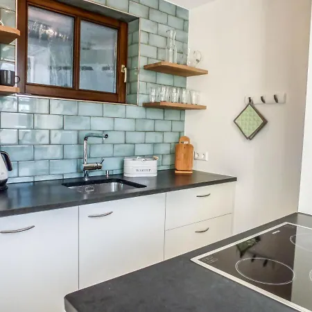 Nest By Interhome Hébergement de vacances
