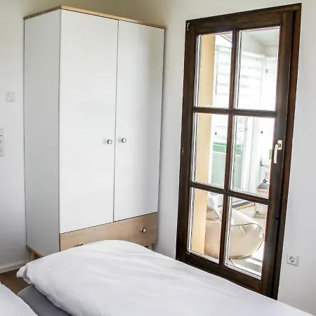 Nest By Interhome Сasa de vacaciones Dittishausen