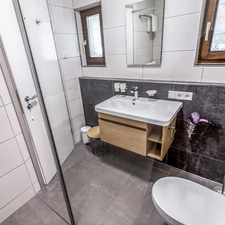 Nest By Interhome Hébergement de vacances Dittishausen