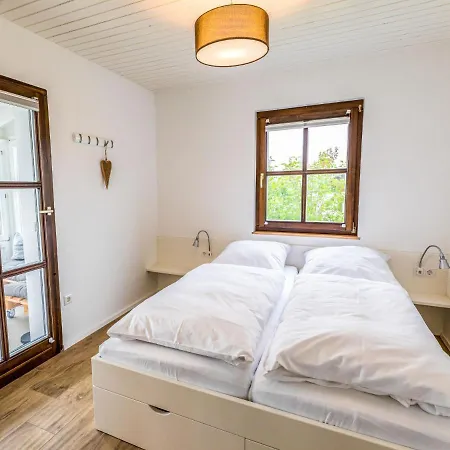 Nest By Interhome Сasa de vacaciones Dittishausen