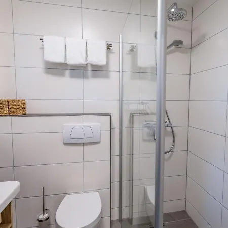 Nest By Interhome Hébergement de vacances *