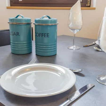Nest By Interhome Hébergement de vacances
