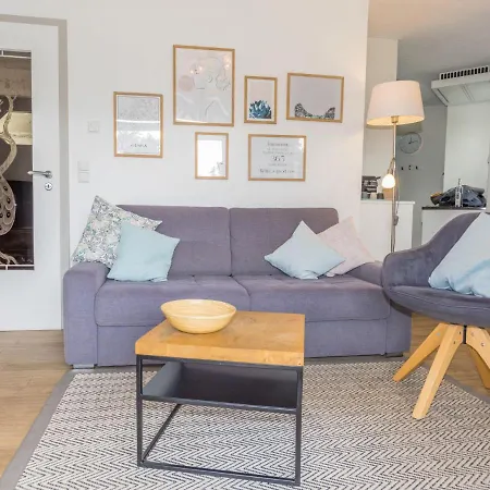 Nest By Interhome Сasa de vacaciones *