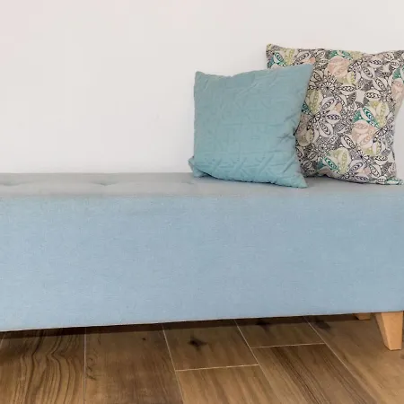 Nest By Interhome Dittishausen