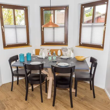 Nest By Interhome * Dittishausen