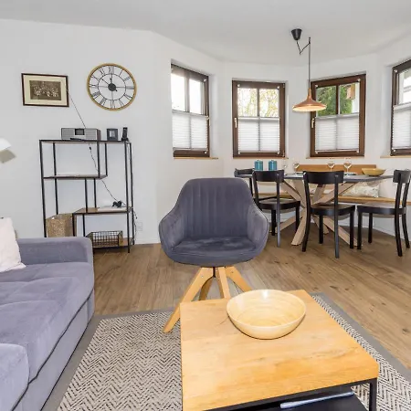 Nest By Interhome * Dittishausen