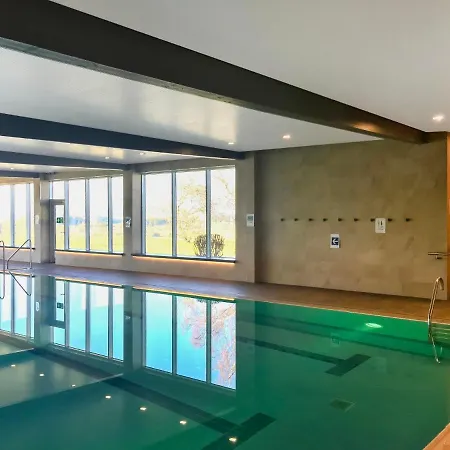 Nest By Interhome Сasa de vacaciones *