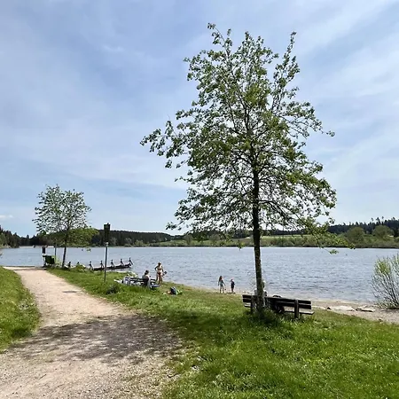 Nest By Interhome Сasa de vacaciones *