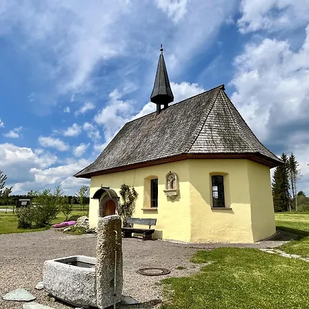 Сasa de vacaciones Nest By Interhome *