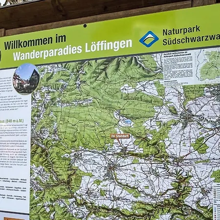 Nest By Interhome Dittishausen